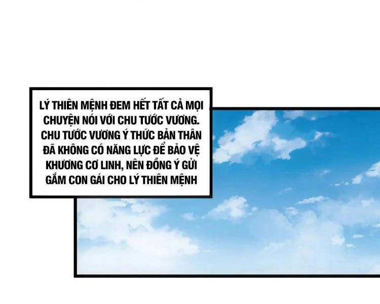 Vạn Cổ Đệ Nhất Thần Chapter 72 - 62