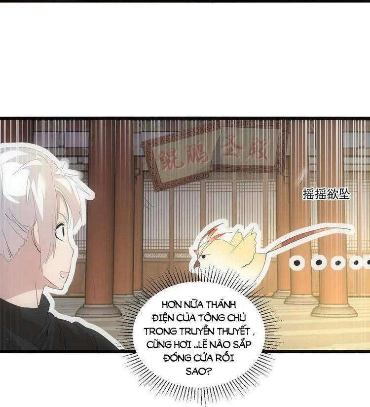 Vạn Cổ Đệ Nhất Thần Chapter 73 - 12