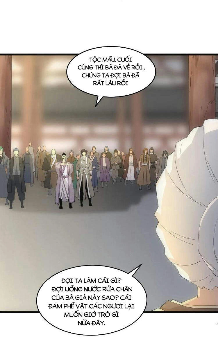 Vạn Cổ Đệ Nhất Thần Chapter 73 - 13
