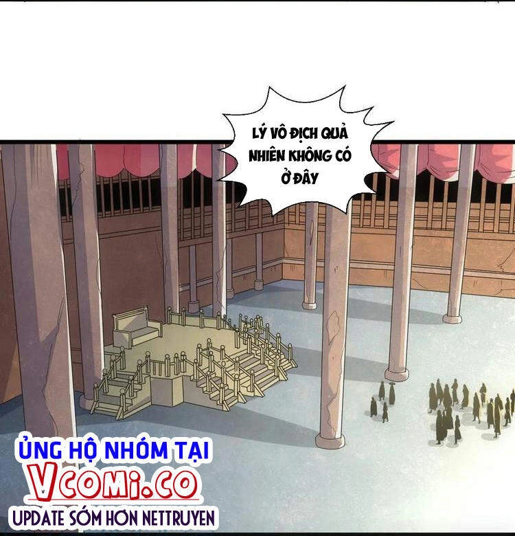 Vạn Cổ Đệ Nhất Thần Chapter 73 - 18