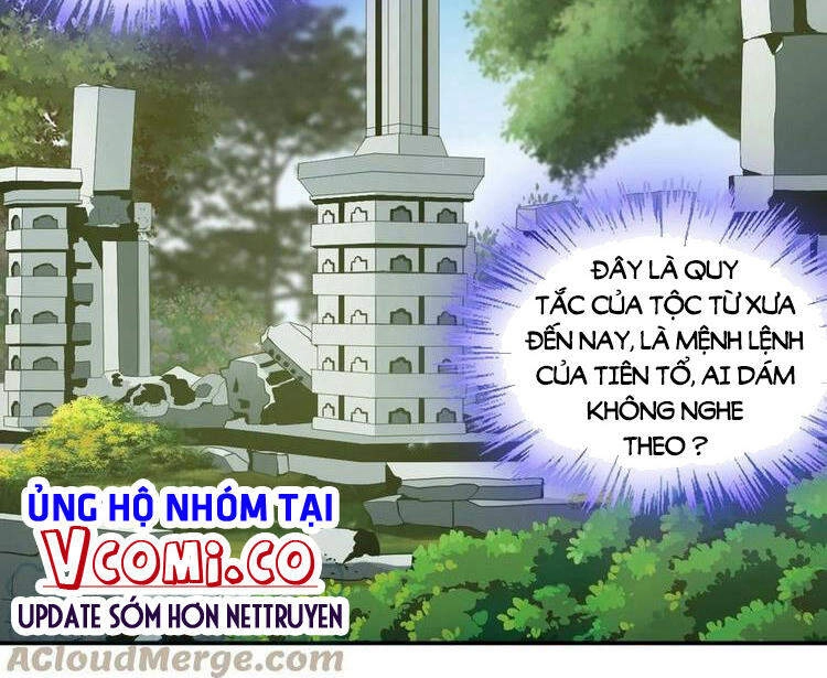 Vạn Cổ Đệ Nhất Thần Chapter 73 - 27