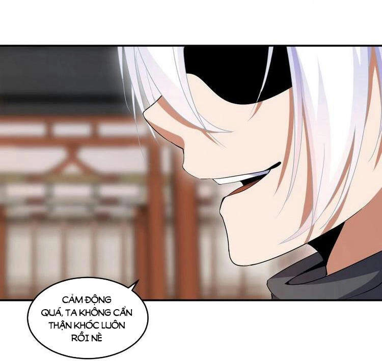 Vạn Cổ Đệ Nhất Thần Chapter 73 - 31