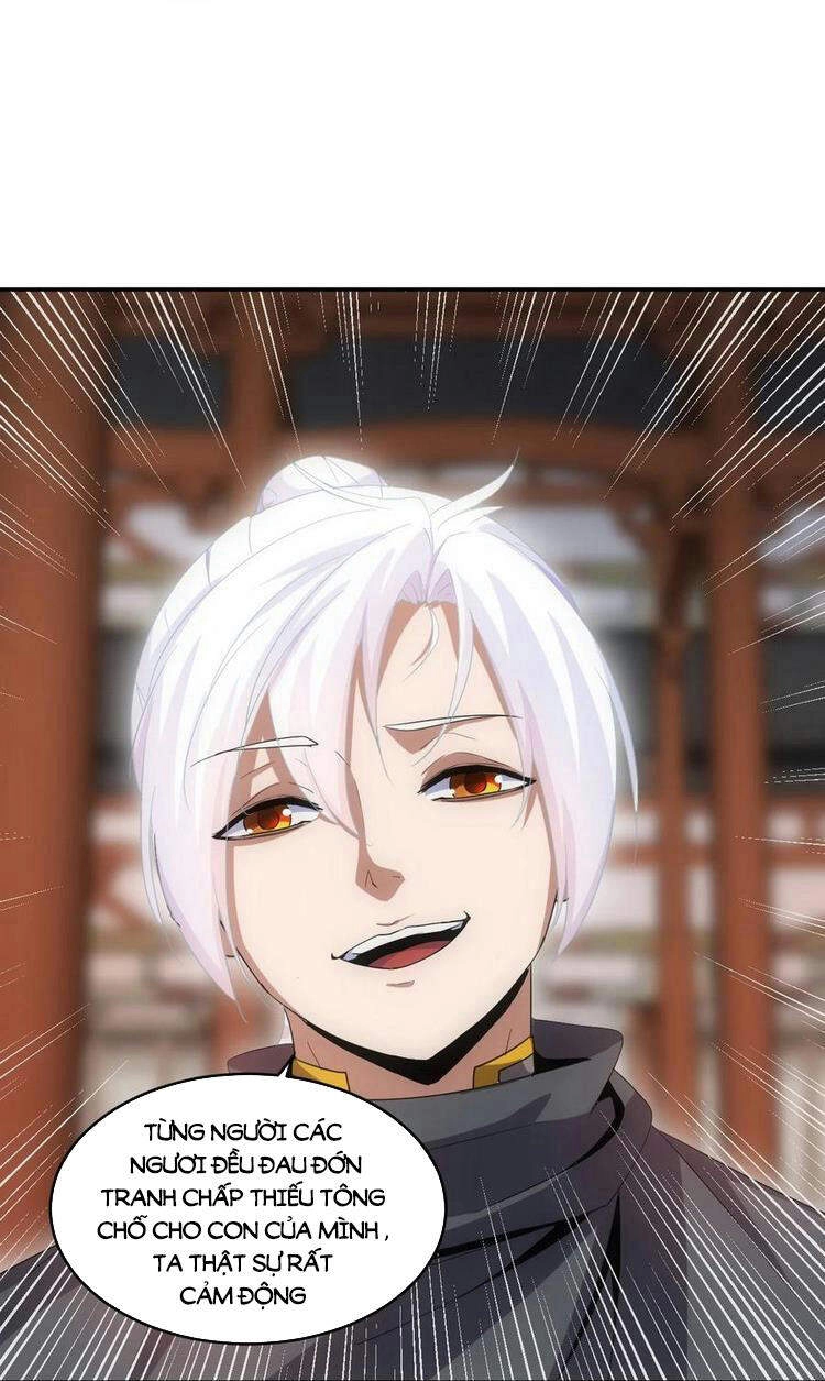 Vạn Cổ Đệ Nhất Thần Chapter 73 - 32