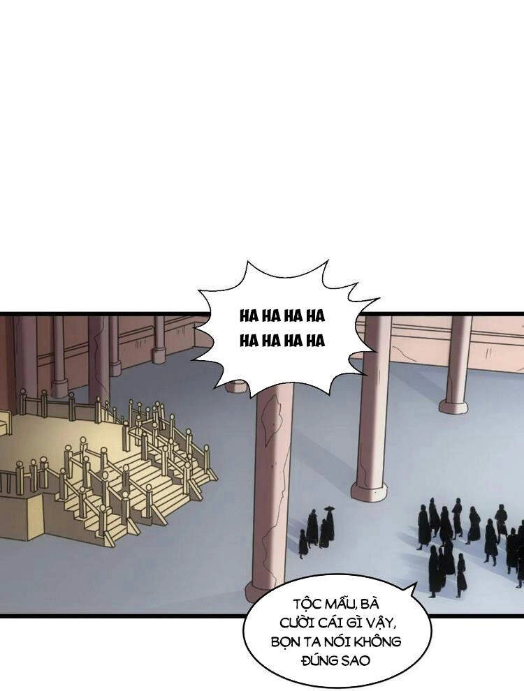 Vạn Cổ Đệ Nhất Thần Chapter 73 - 41