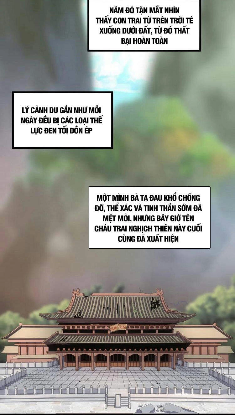 Vạn Cổ Đệ Nhất Thần Chapter 73 - 44