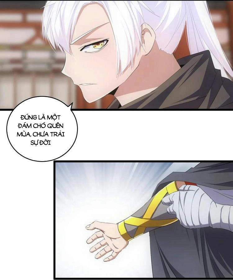 Vạn Cổ Đệ Nhất Thần Chapter 73 - 45