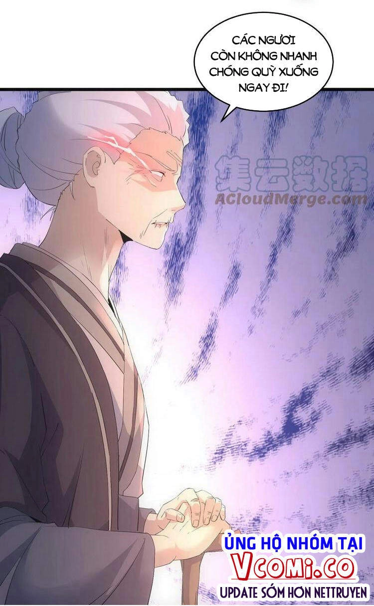Vạn Cổ Đệ Nhất Thần Chapter 73 - 50