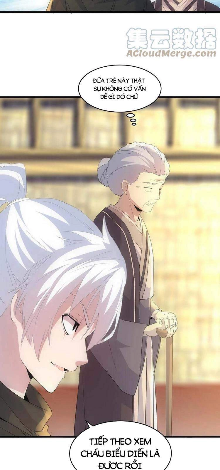 Vạn Cổ Đệ Nhất Thần Chapter 74 - 11