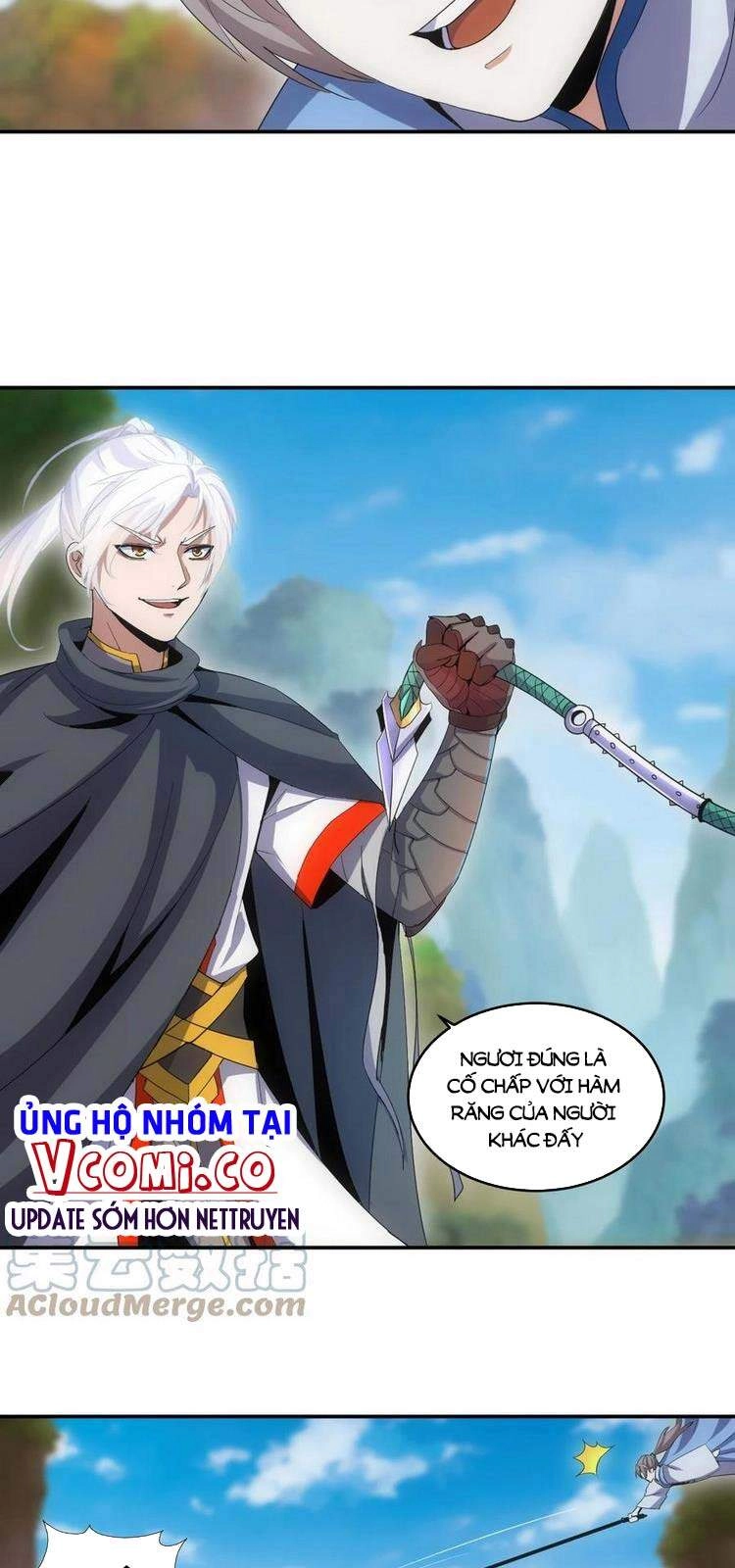 Vạn Cổ Đệ Nhất Thần Chapter 74 - 24
