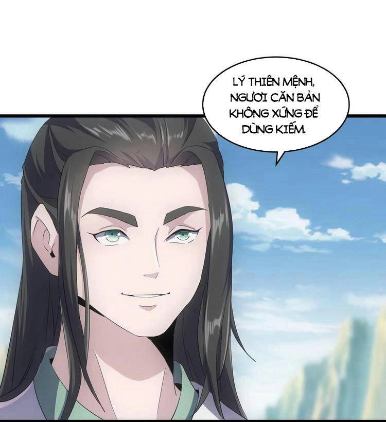 Vạn Cổ Đệ Nhất Thần Chapter 75 - 1