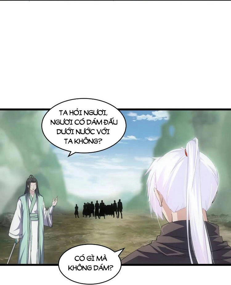 Vạn Cổ Đệ Nhất Thần Chapter 75 - 2