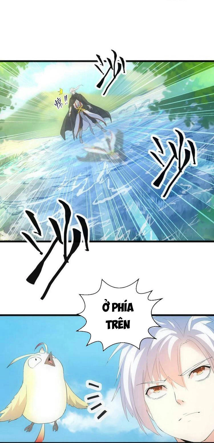 Vạn Cổ Đệ Nhất Thần Chapter 75 - 15