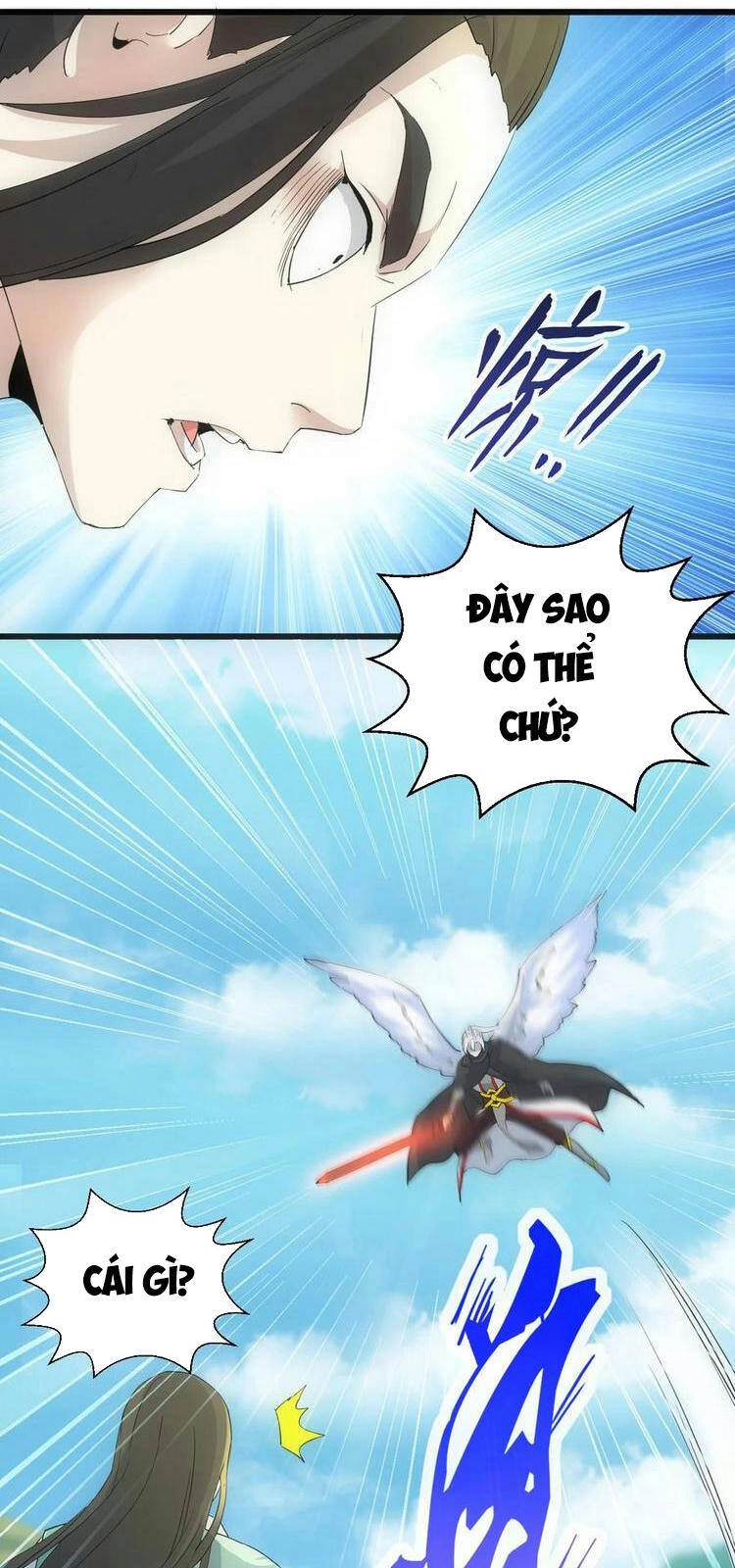 Vạn Cổ Đệ Nhất Thần Chapter 75 - 19