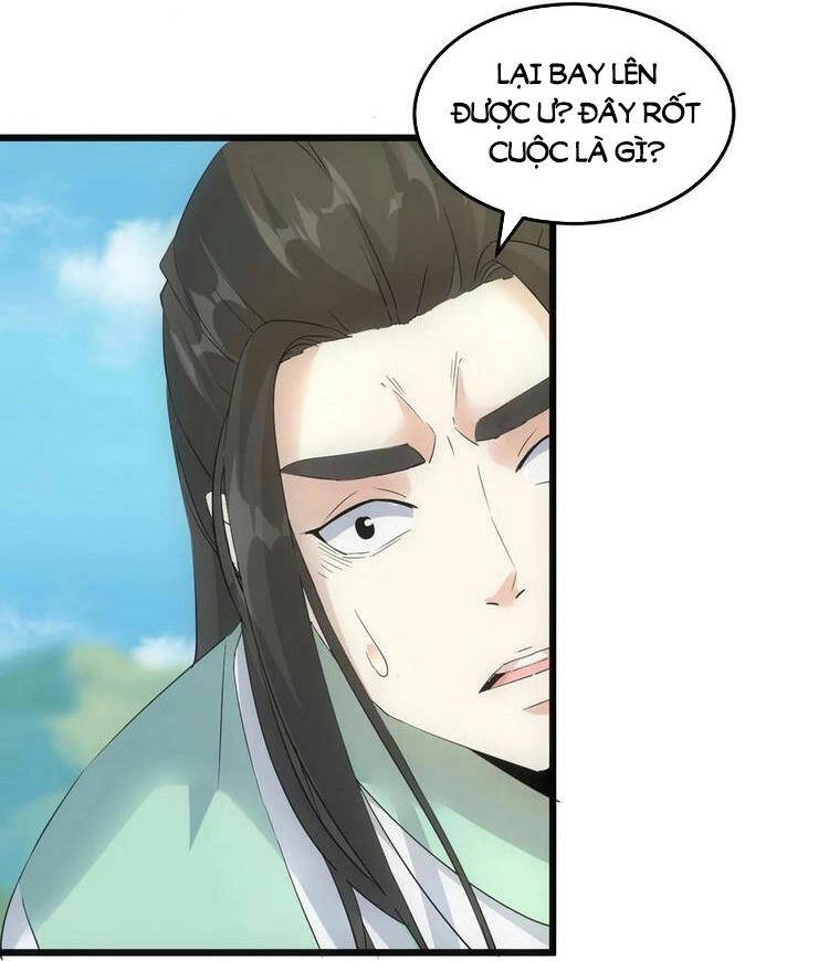 Vạn Cổ Đệ Nhất Thần Chapter 75 - 21