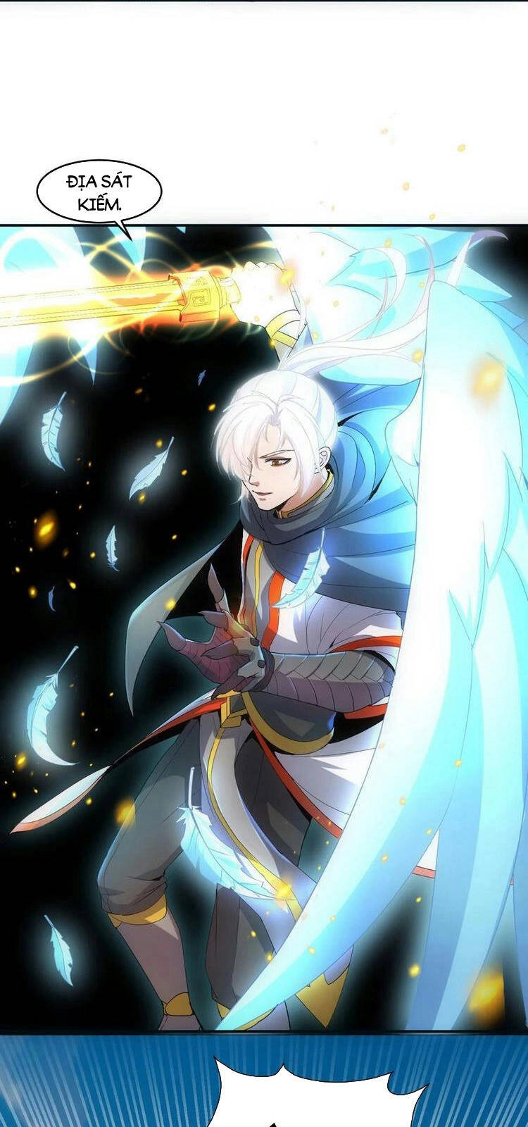 Vạn Cổ Đệ Nhất Thần Chapter 75 - 23