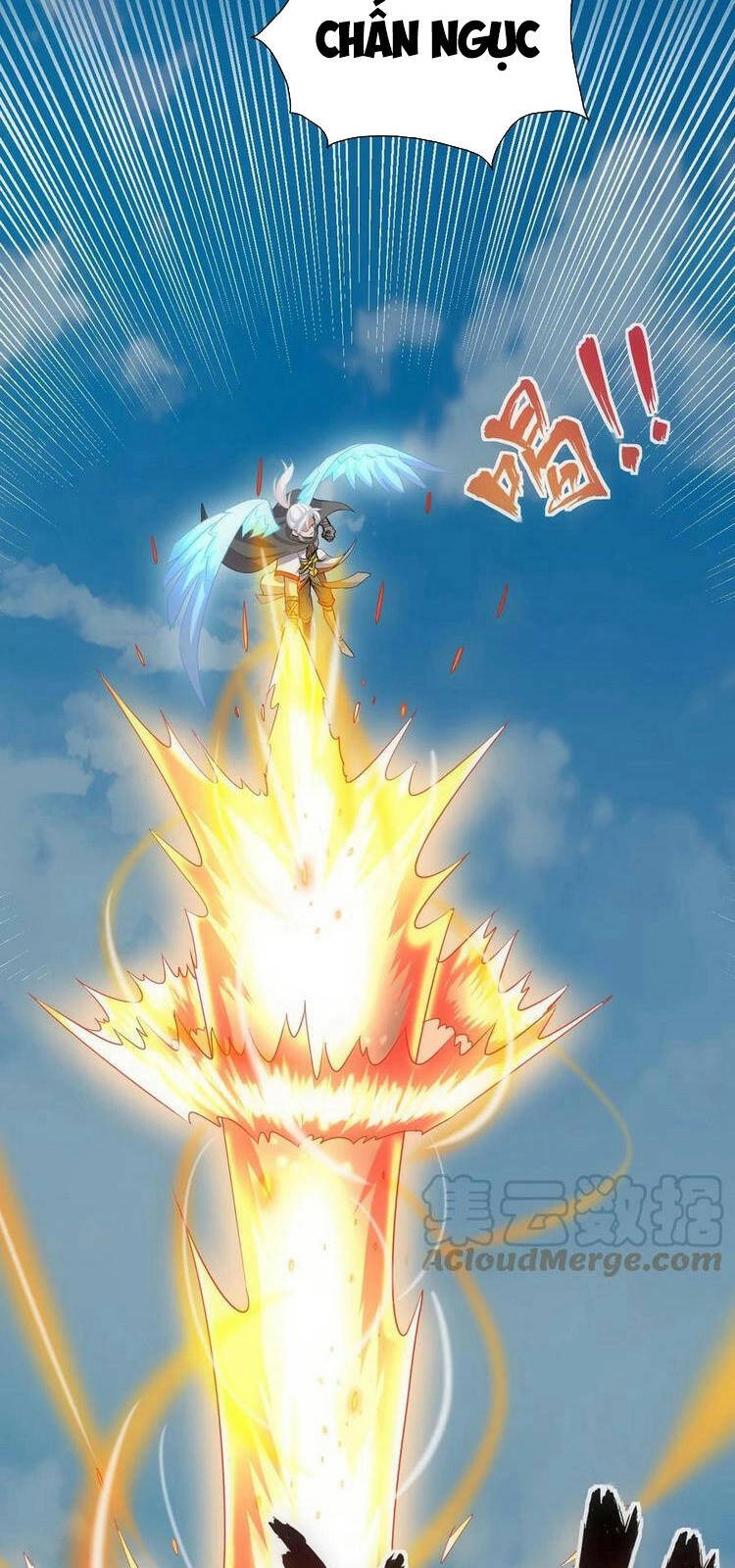 Vạn Cổ Đệ Nhất Thần Chapter 75 - 24