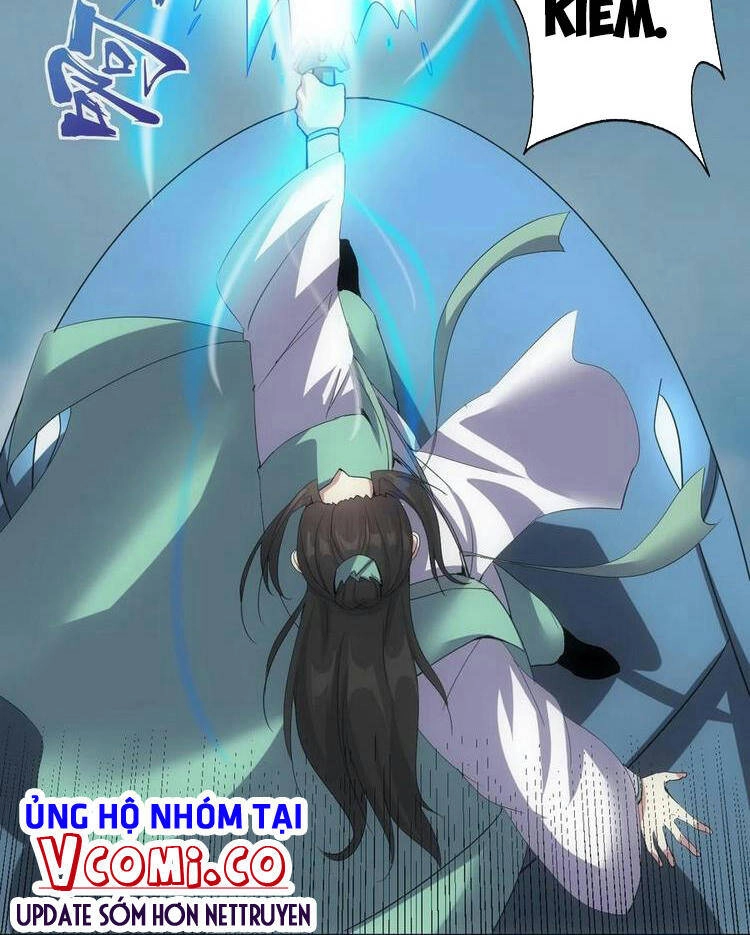 Vạn Cổ Đệ Nhất Thần Chapter 75 - 26