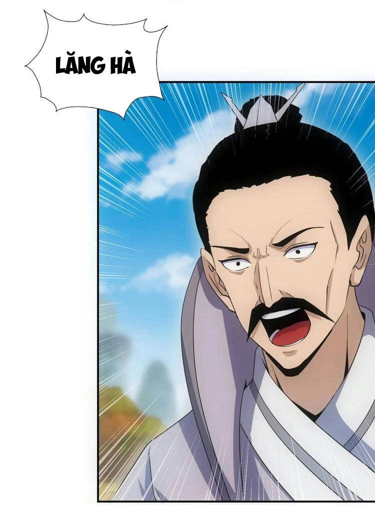 Vạn Cổ Đệ Nhất Thần Chapter 75 - 28