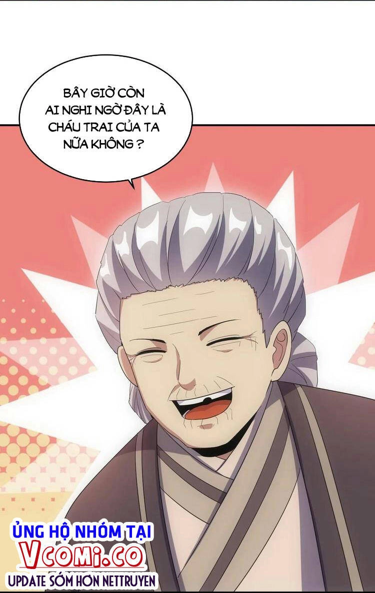 Vạn Cổ Đệ Nhất Thần Chapter 75 - 33