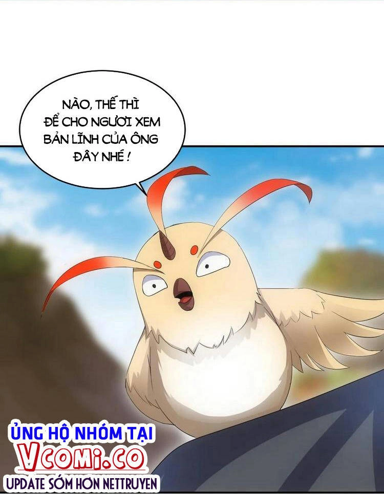 Vạn Cổ Đệ Nhất Thần Chapter 75 - 36