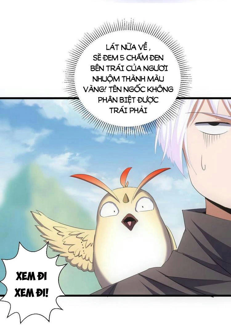 Vạn Cổ Đệ Nhất Thần Chapter 75 - 38