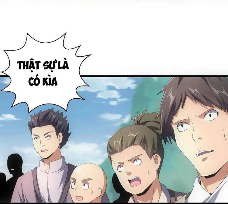 Vạn Cổ Đệ Nhất Thần Chapter 75 - 41