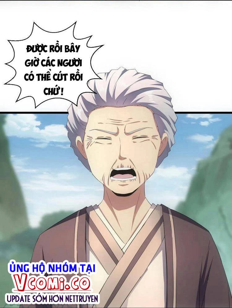 Vạn Cổ Đệ Nhất Thần Chapter 75 - 42