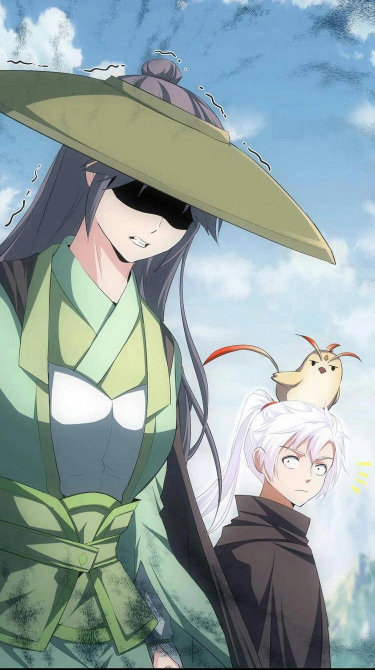 Vạn Cổ Đệ Nhất Thần Chapter 75 - 48