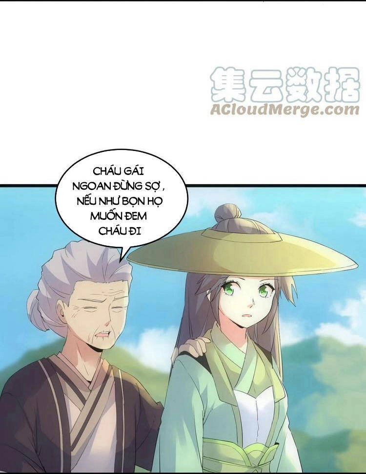 Vạn Cổ Đệ Nhất Thần Chapter 75 - 49