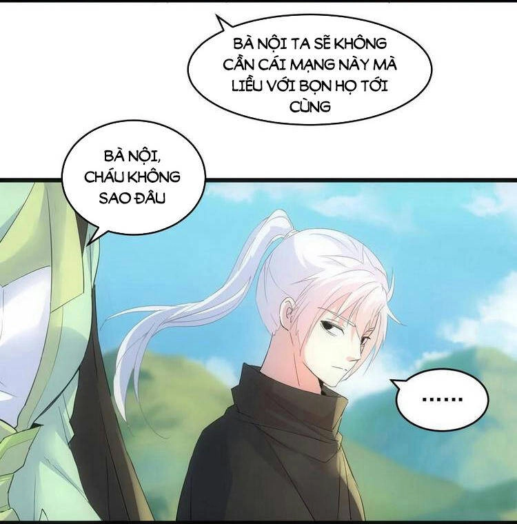 Vạn Cổ Đệ Nhất Thần Chapter 75 - 50