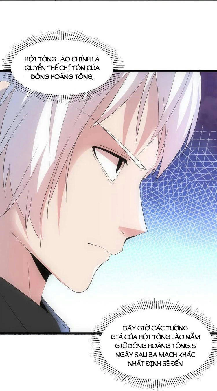 Vạn Cổ Đệ Nhất Thần Chapter 75 - 51