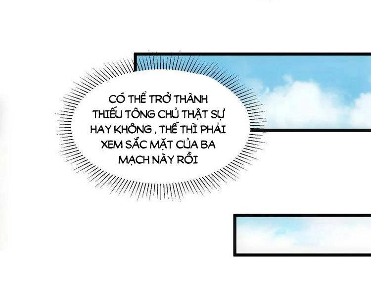 Vạn Cổ Đệ Nhất Thần Chapter 75 - 52