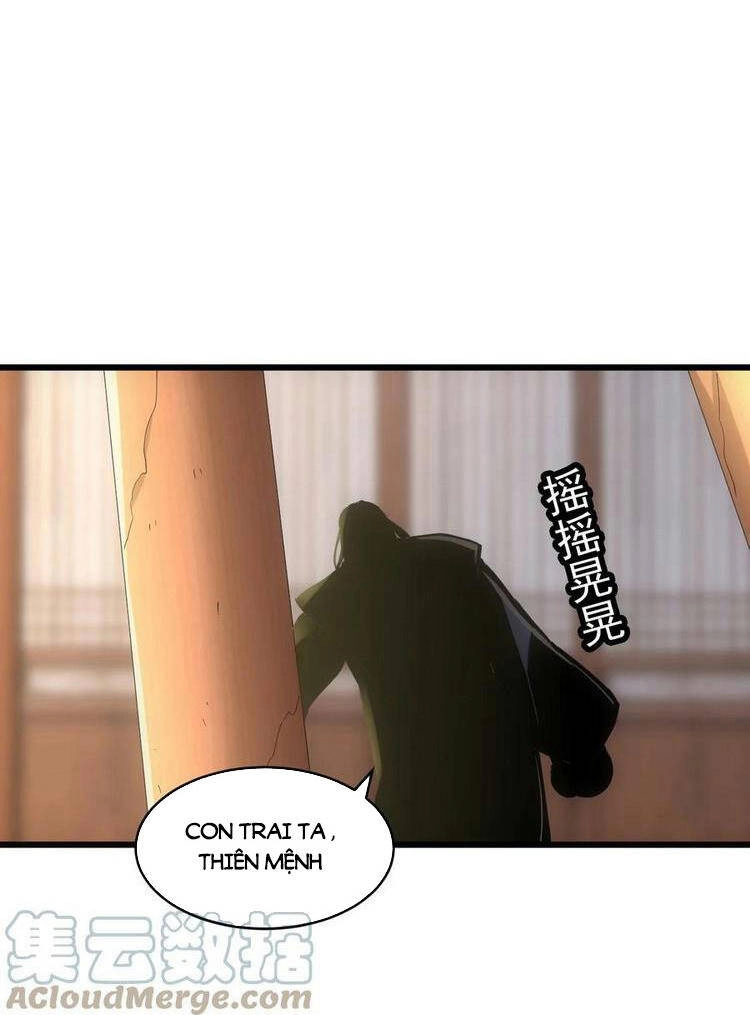 Vạn Cổ Đệ Nhất Thần Chapter 75 - 55