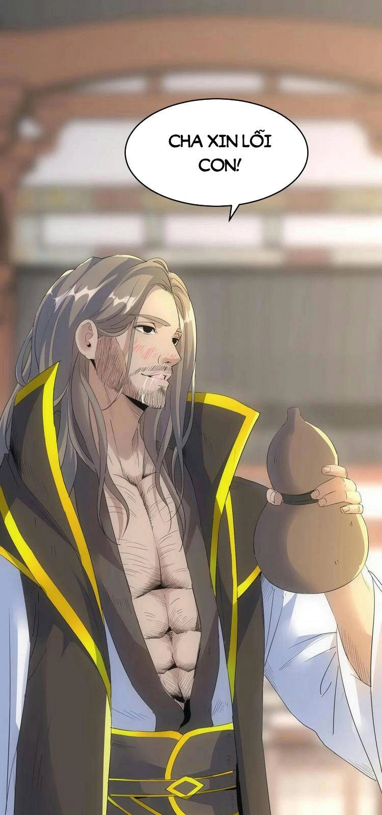 Vạn Cổ Đệ Nhất Thần Chapter 75 - 57