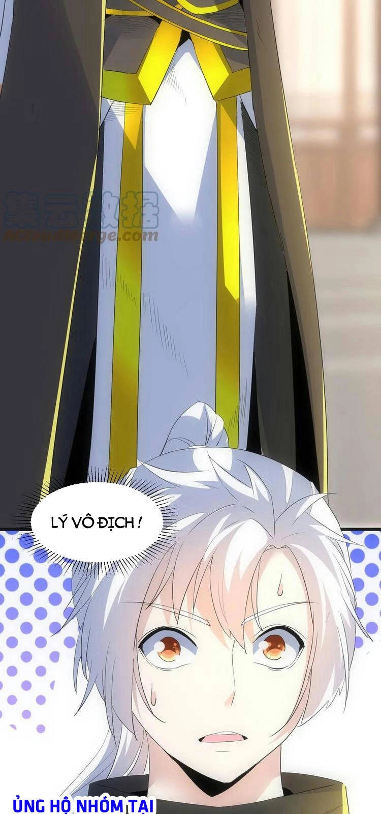 Vạn Cổ Đệ Nhất Thần Chapter 75 - 58