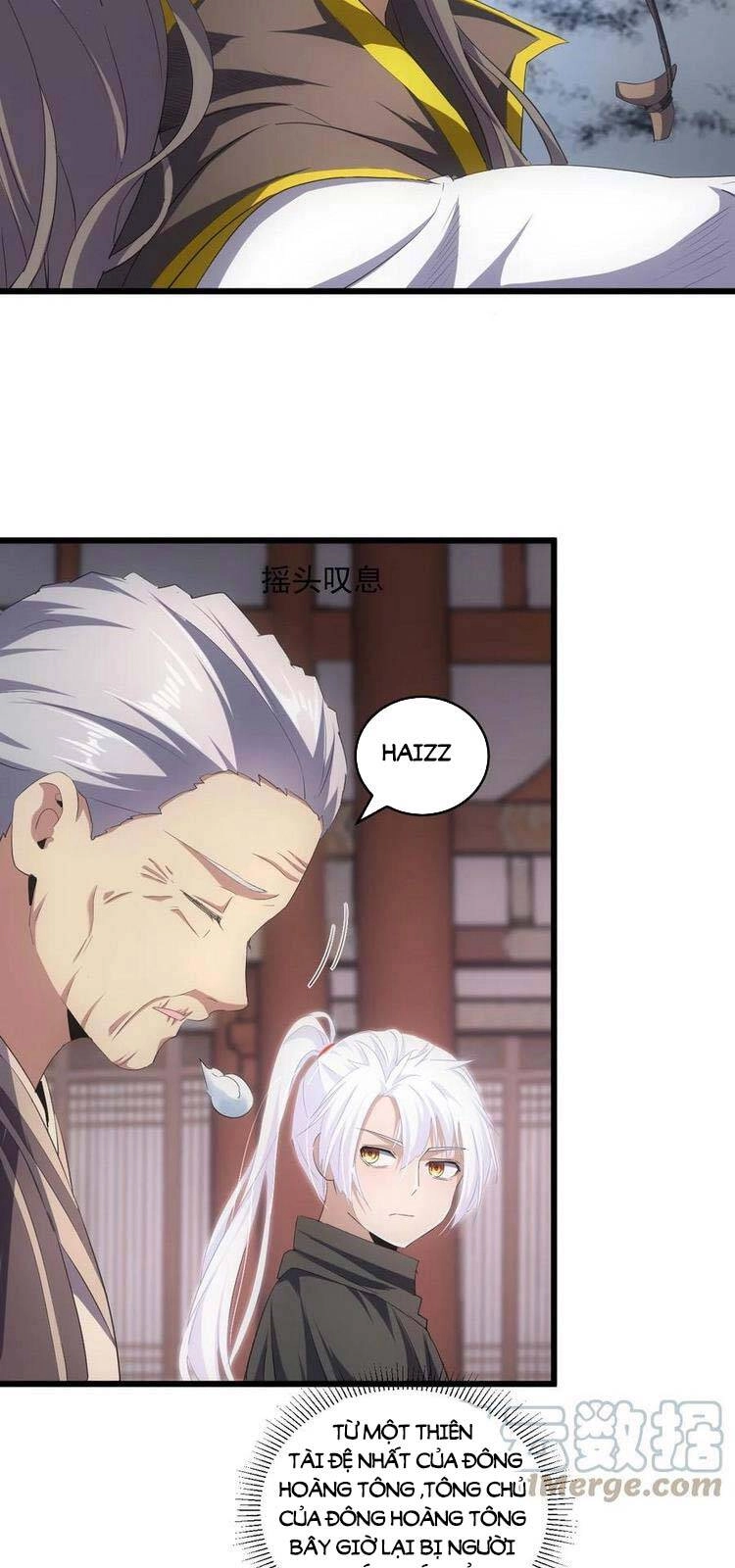 Vạn Cổ Đệ Nhất Thần Chapter 76 - 6