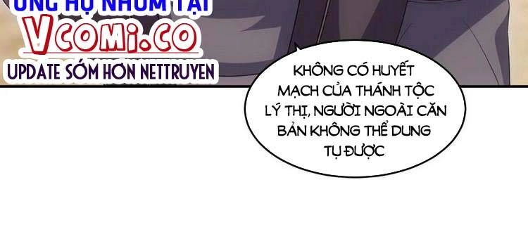 Vạn Cổ Đệ Nhất Thần Chapter 76 - 20