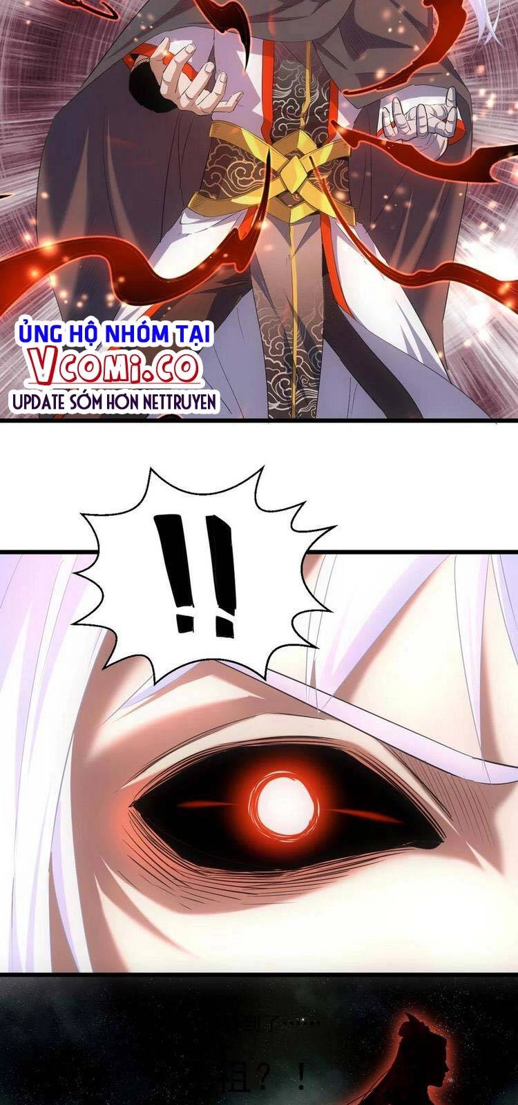 Vạn Cổ Đệ Nhất Thần Chapter 76 - 32