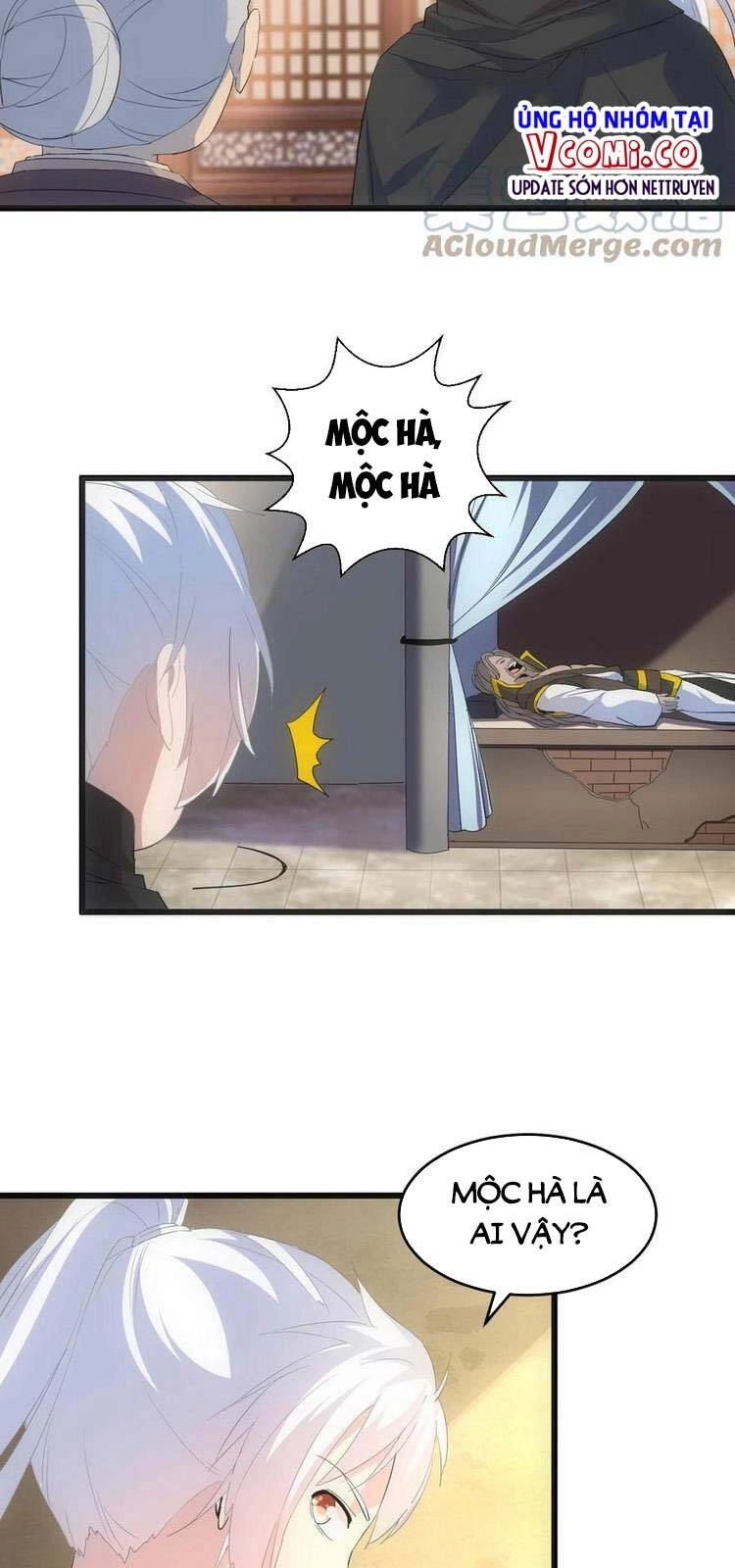 Vạn Cổ Đệ Nhất Thần Chapter 76 - 38