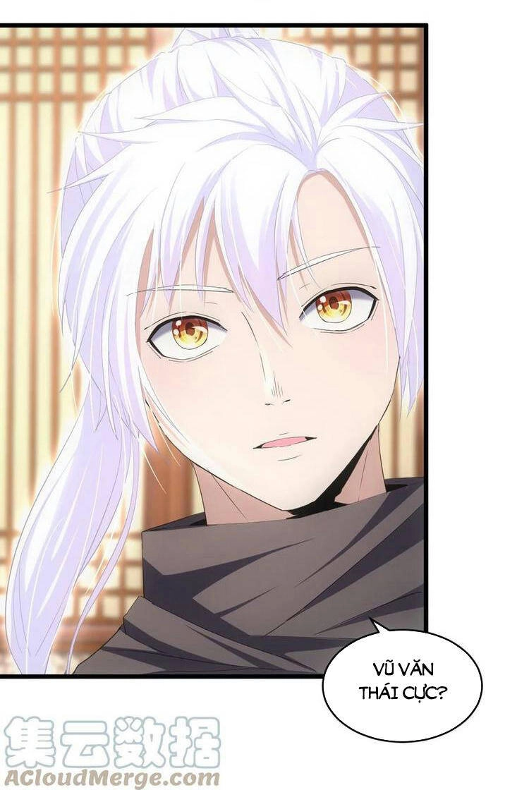 Vạn Cổ Đệ Nhất Thần Chapter 77 - 3