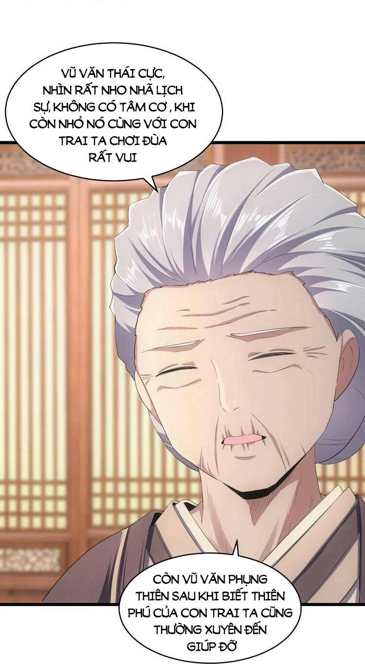 Vạn Cổ Đệ Nhất Thần Chapter 77 - 4