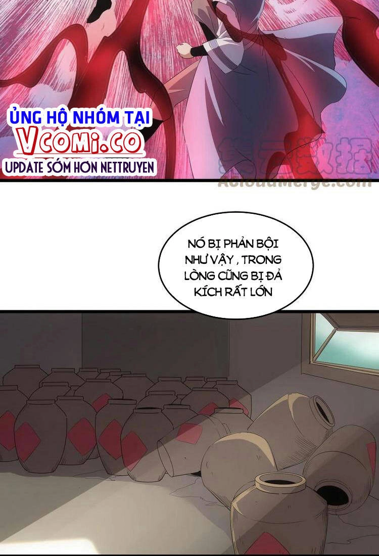 Vạn Cổ Đệ Nhất Thần Chapter 77 - 9