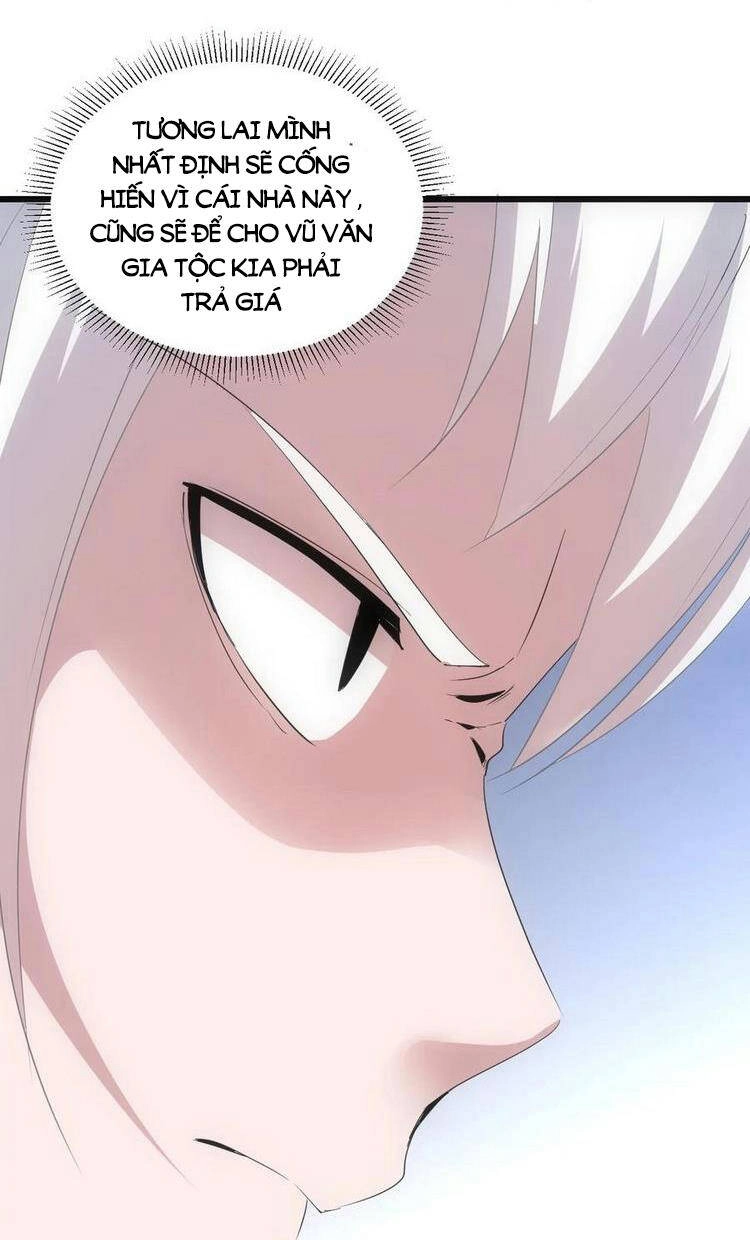 Vạn Cổ Đệ Nhất Thần Chapter 77 - 18