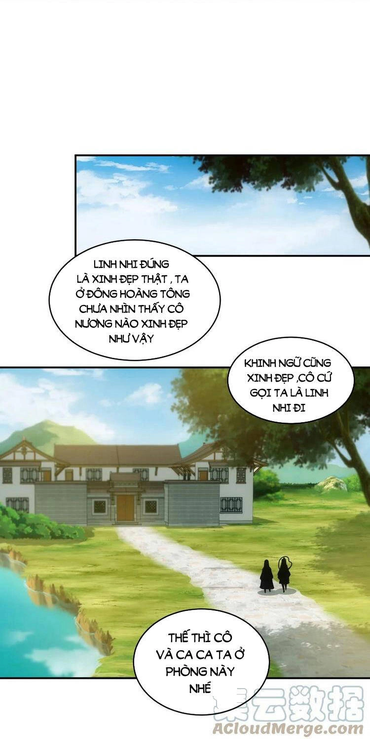 Vạn Cổ Đệ Nhất Thần Chapter 77 - 24