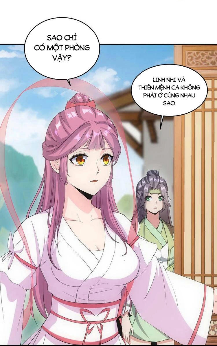 Vạn Cổ Đệ Nhất Thần Chapter 77 - 25