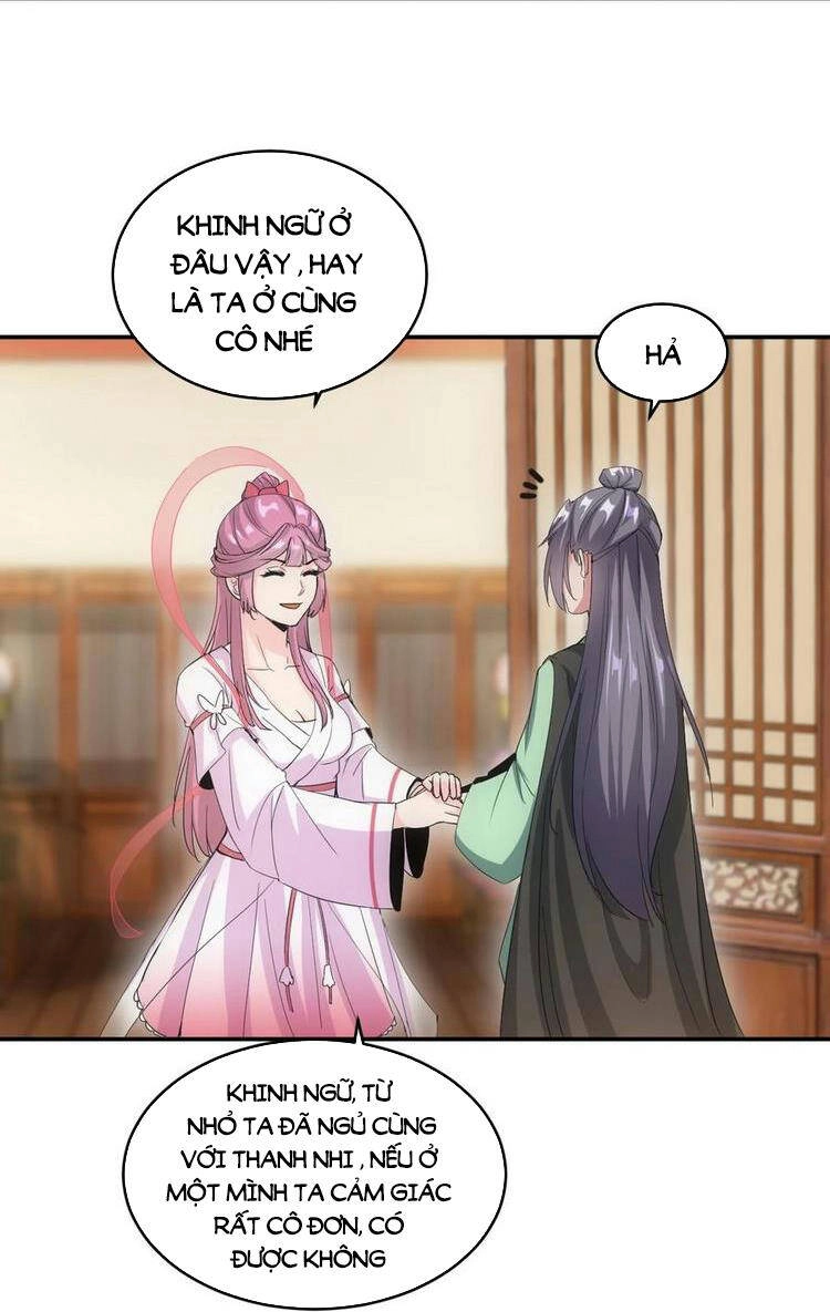 Vạn Cổ Đệ Nhất Thần Chapter 77 - 27