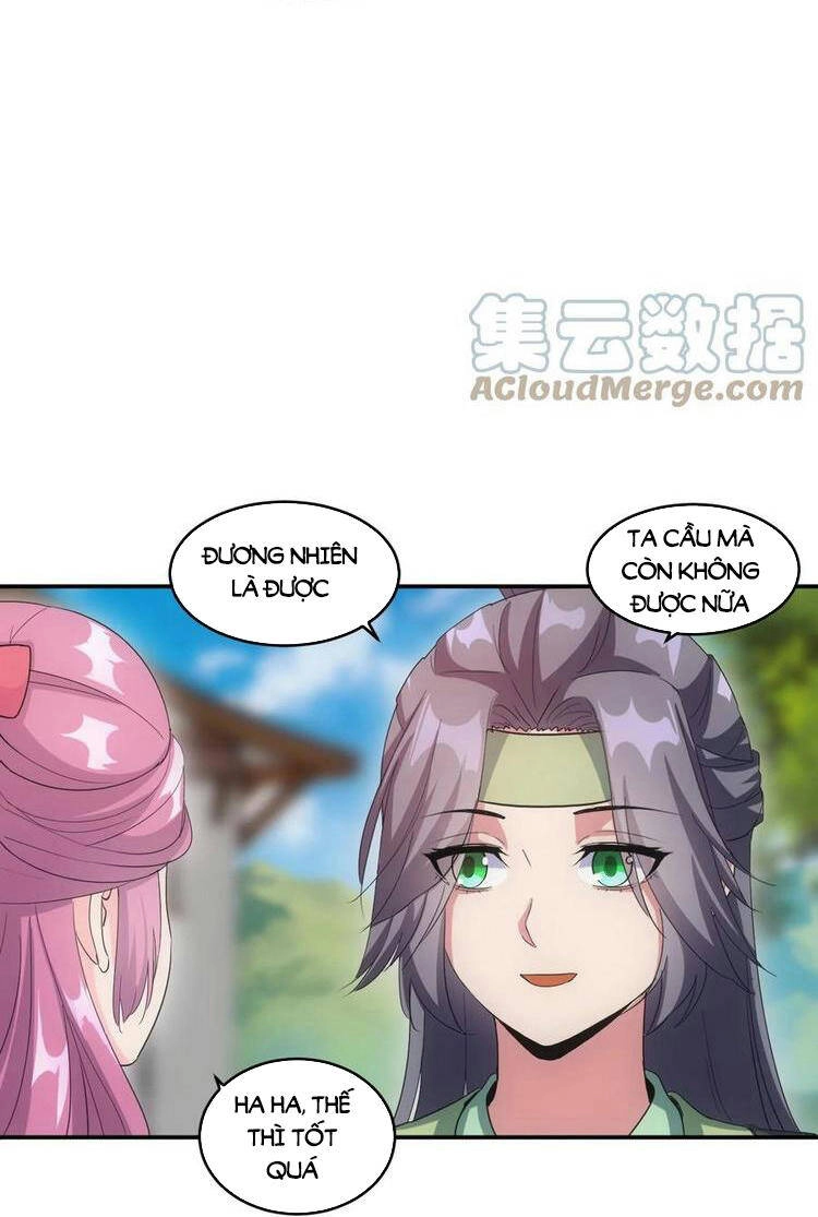 Vạn Cổ Đệ Nhất Thần Chapter 77 - 28