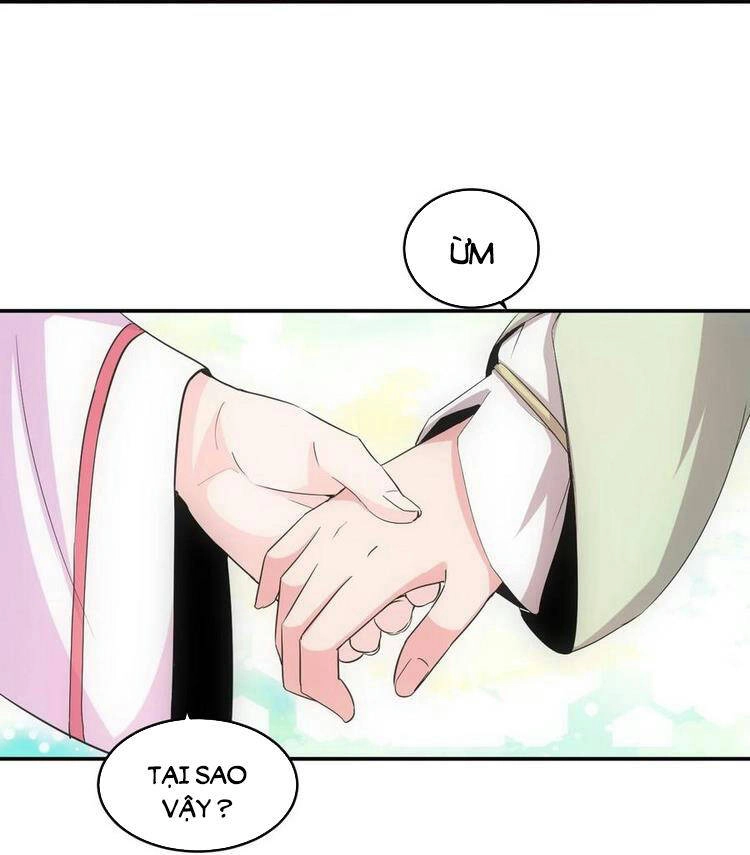 Vạn Cổ Đệ Nhất Thần Chapter 77 - 31