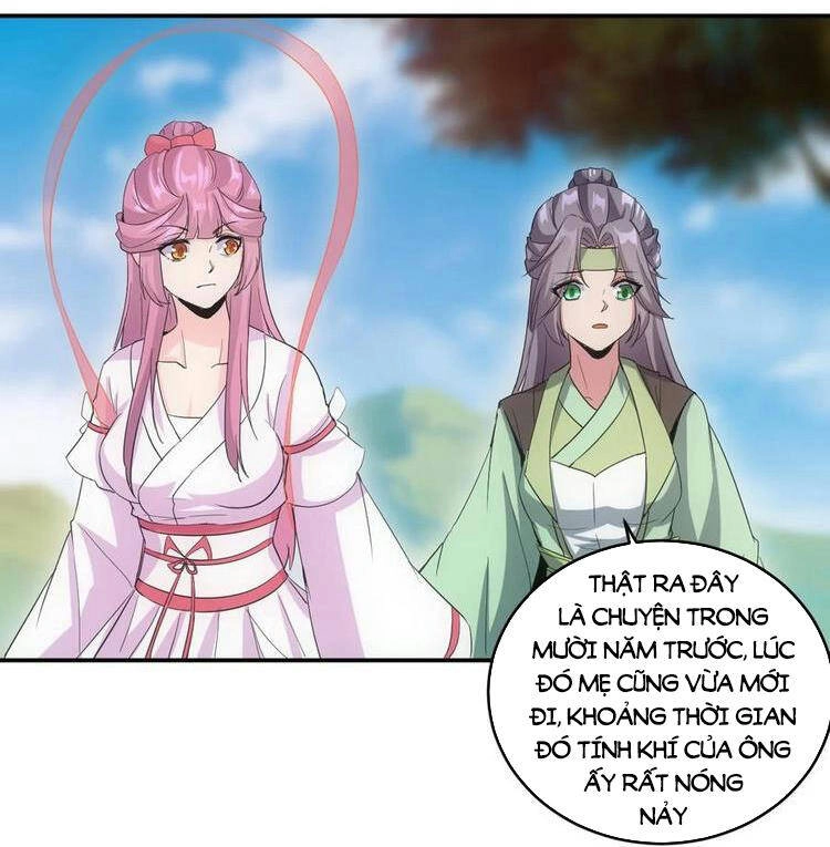 Vạn Cổ Đệ Nhất Thần Chapter 77 - 33