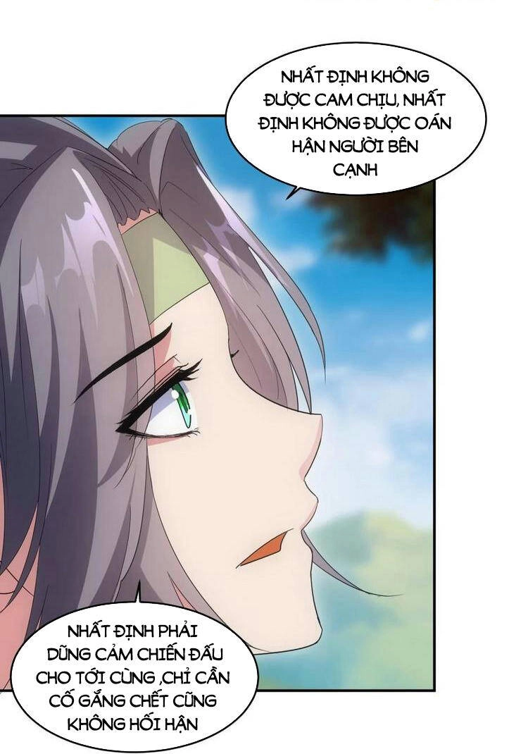 Vạn Cổ Đệ Nhất Thần Chapter 77 - 36